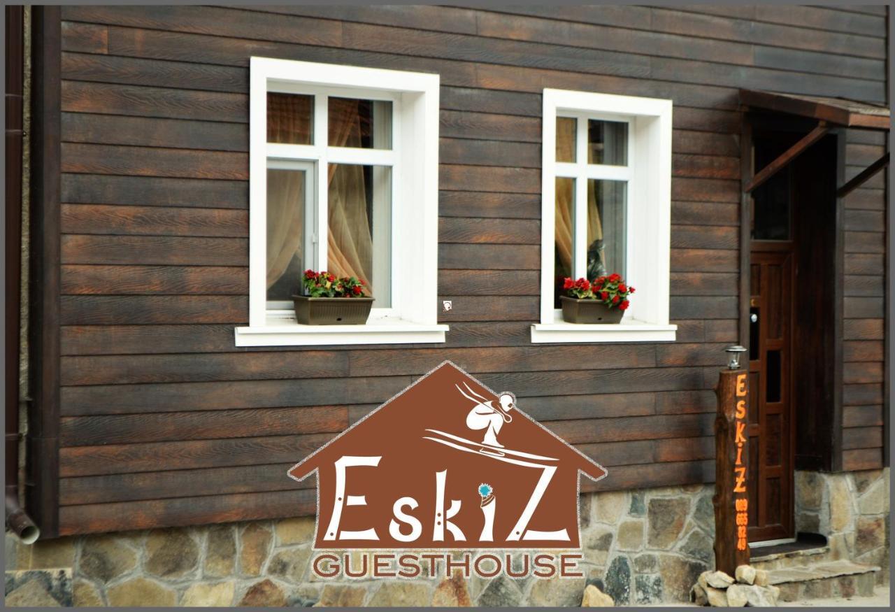 צ'פלארה Eskiz - Our Stone Home מראה חיצוני תמונה
